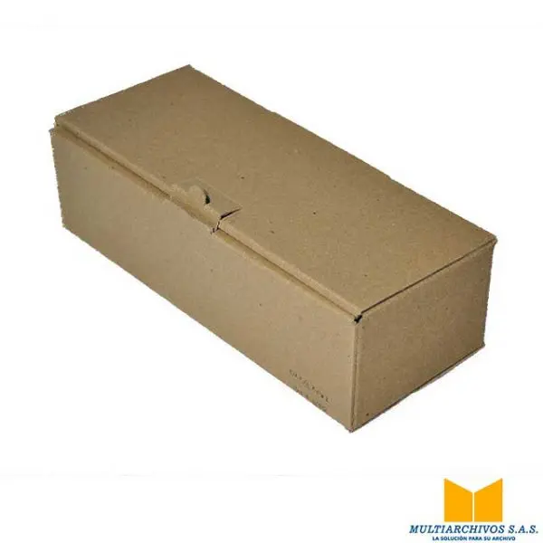 Cajas medidas especiales