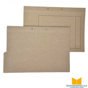 legajadoras en propalcote y yute