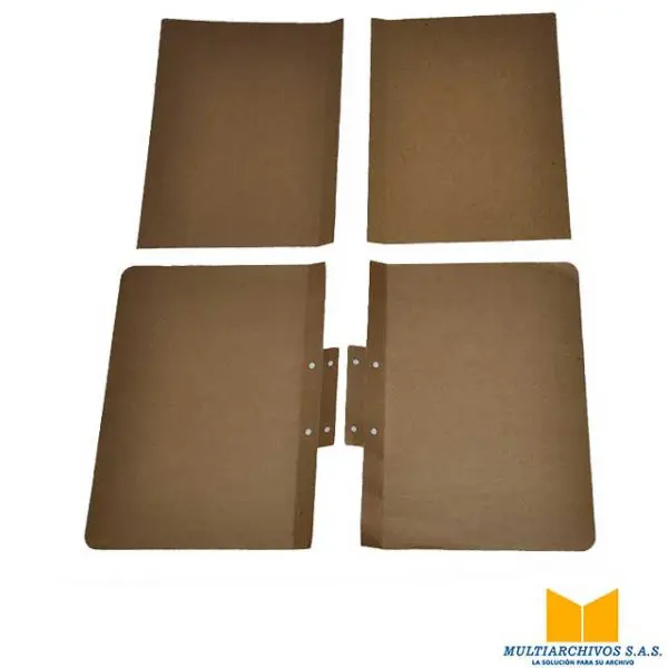 Legajadoras en Propalcote y Yute