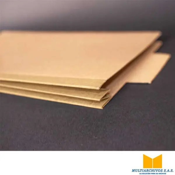 Tapas con fuelle y sin fuelle